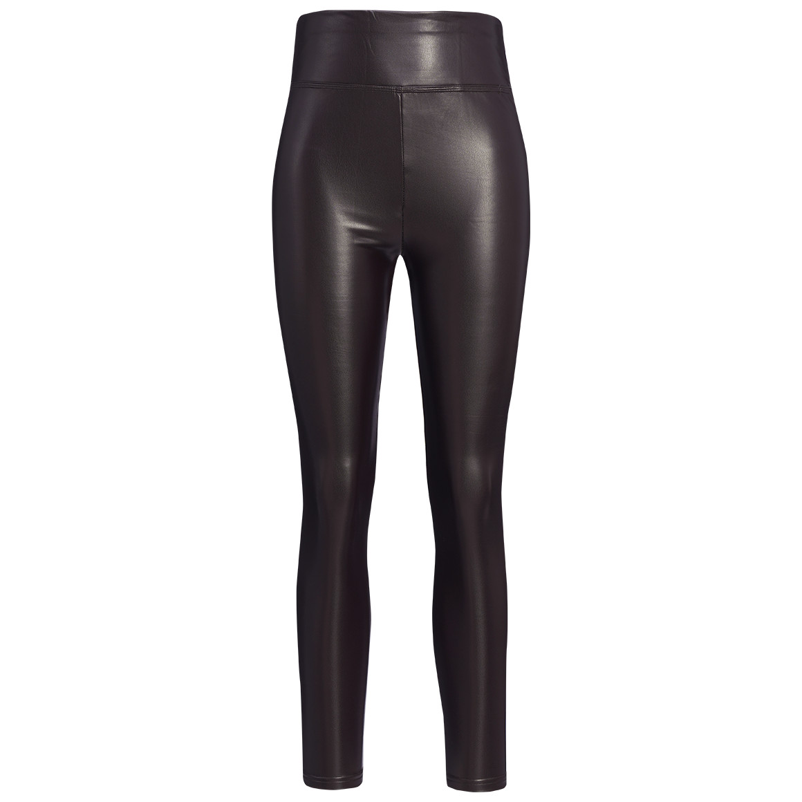 Damen Thermo-Leggings in Leder-Optik Damen Thermo-Leggings in Leder-Optik von Gina Benotti