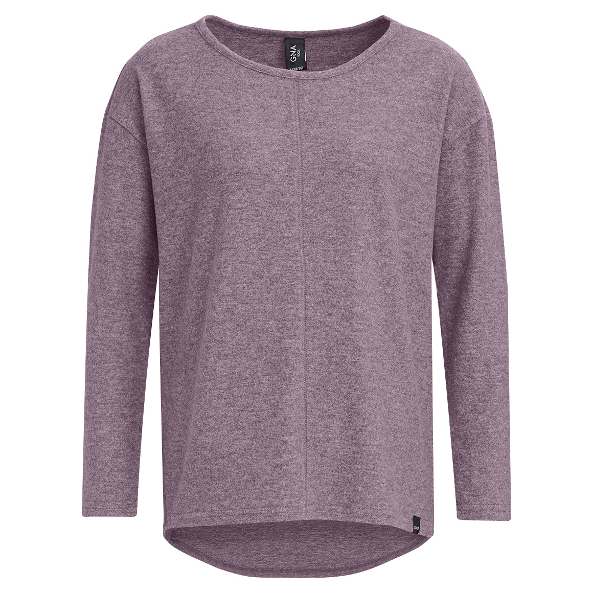 Damen Yoga-Relaxshirt in weicher Qualität von Gina Benotti