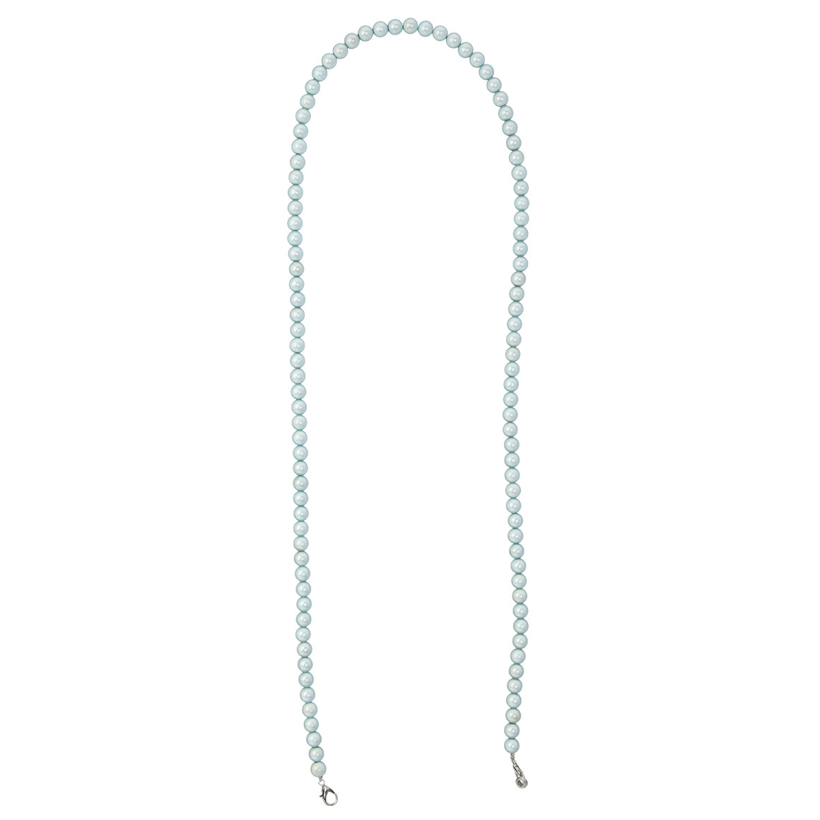 Handykette mit Perlen Handykette mit Perlen von Gina Benotti
