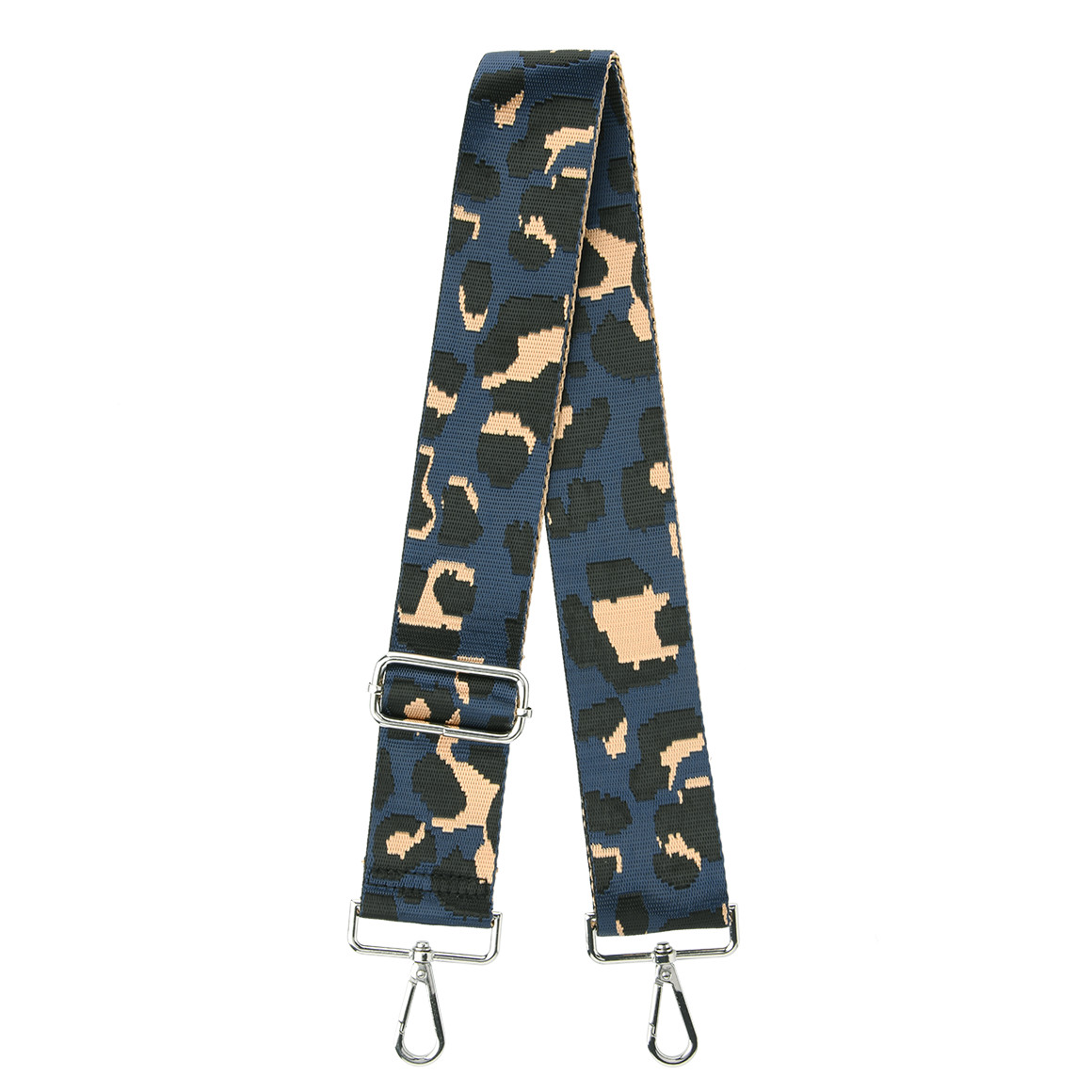Schulterriemen mit Allover-Muster Schulterriemen mit Allover-Muster von Gina Benotti