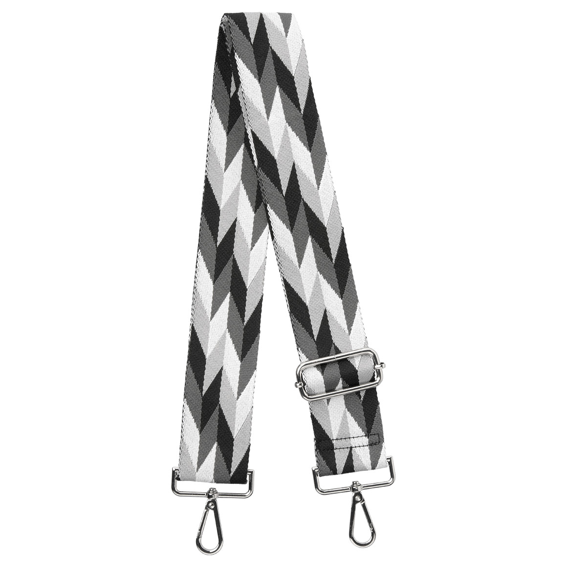 Schulterriemen mit Allover-Muster Schulterriemen mit Allover-Muster von Gina Benotti