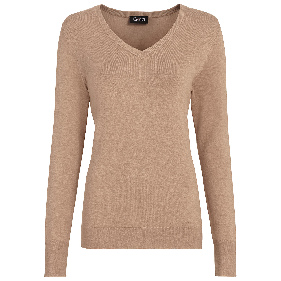 Damen Feinstrickpullover von Gina