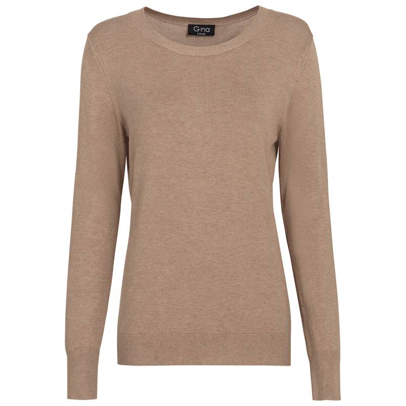 Damen Feinstrickpullover von Gina