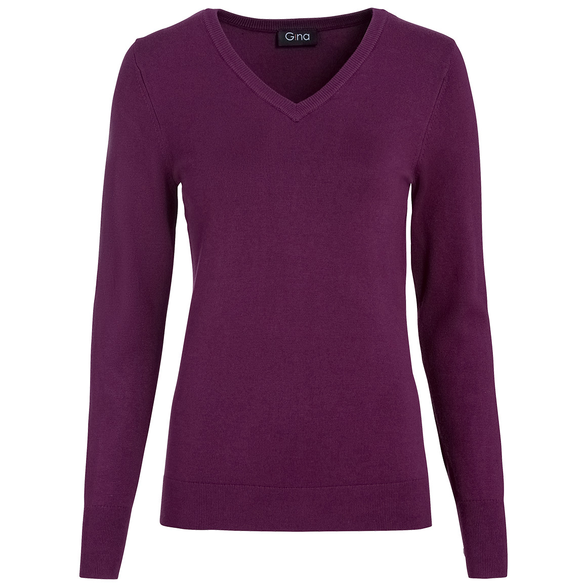 Damen Feinstrickpullover von Gina