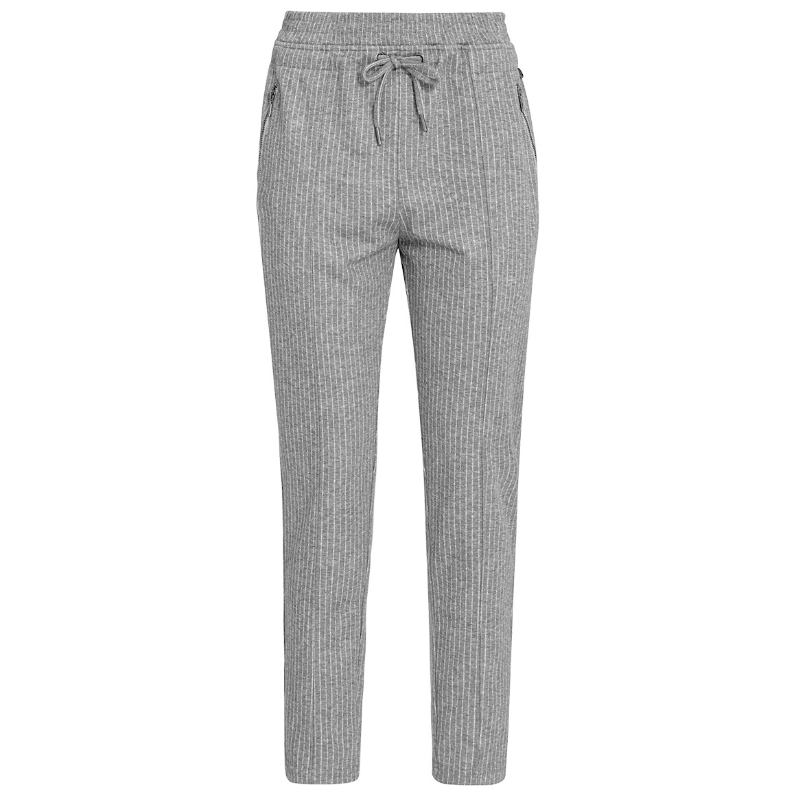 Damen Jogpants mit Nadelstreifen von Gina