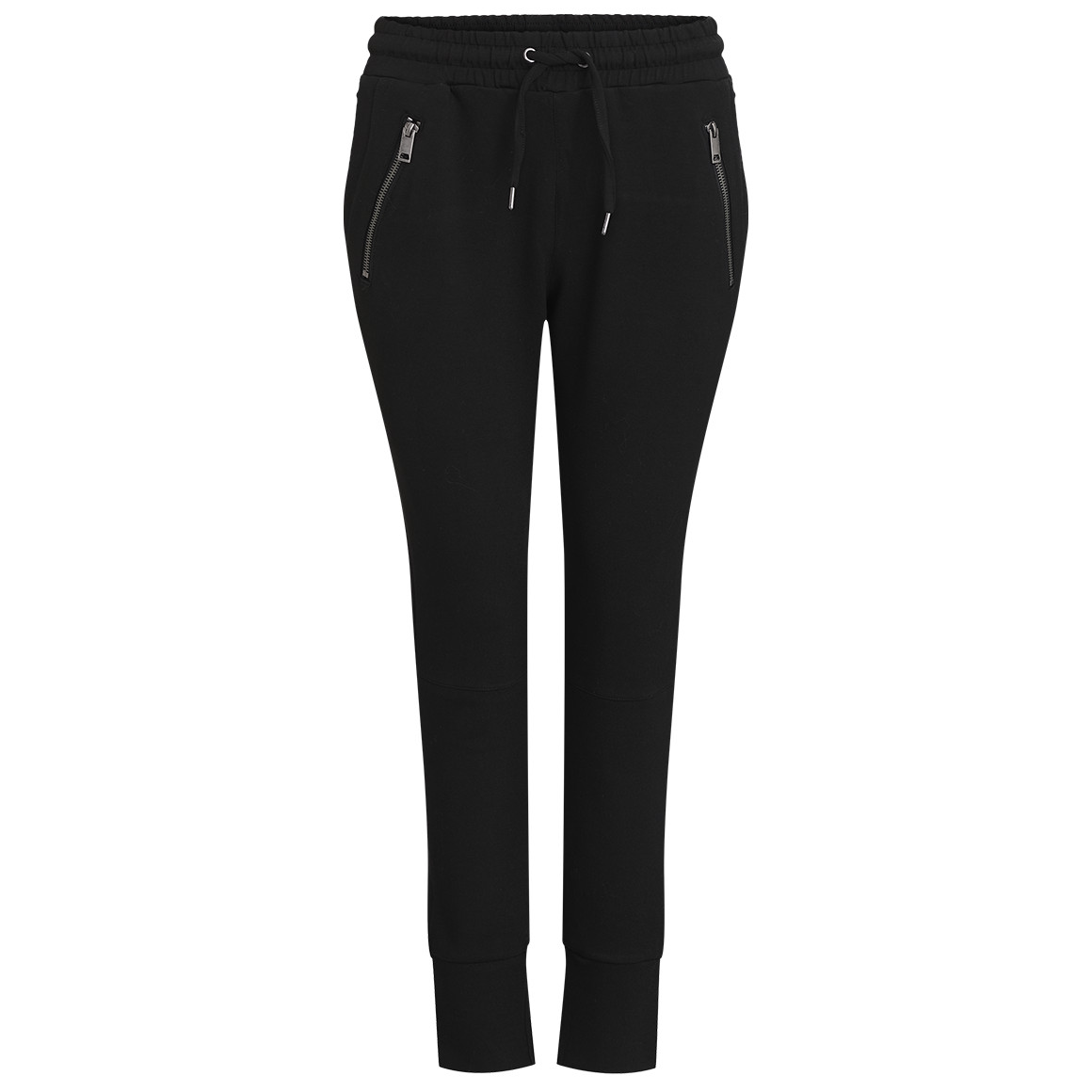 Damen Jogpants mit Ziernähten von Gina