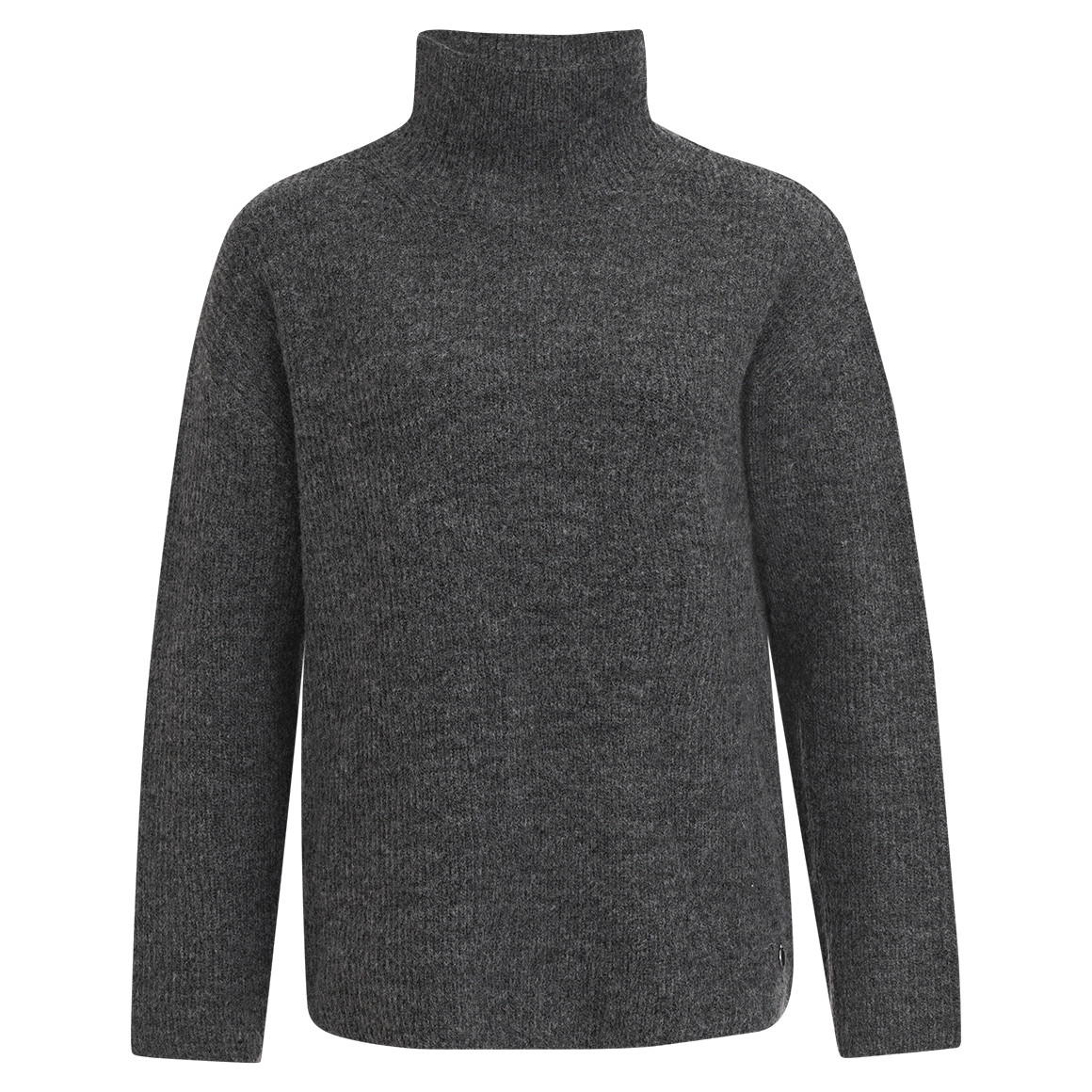 Damen Pullover aus Rippstrick von Gina