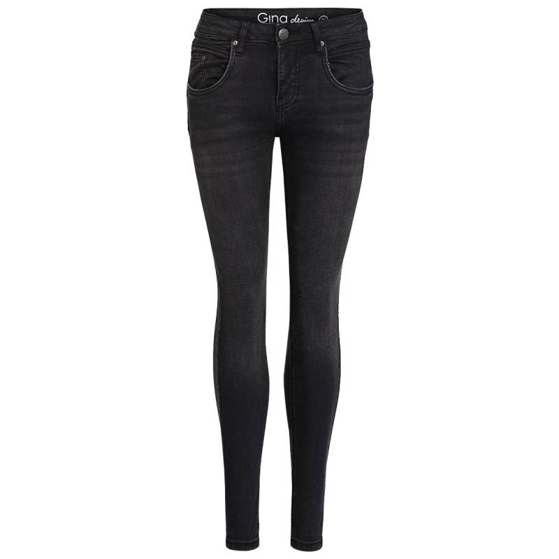 Damen Skinny-Jeans im Five-Pocket-Style von Gina