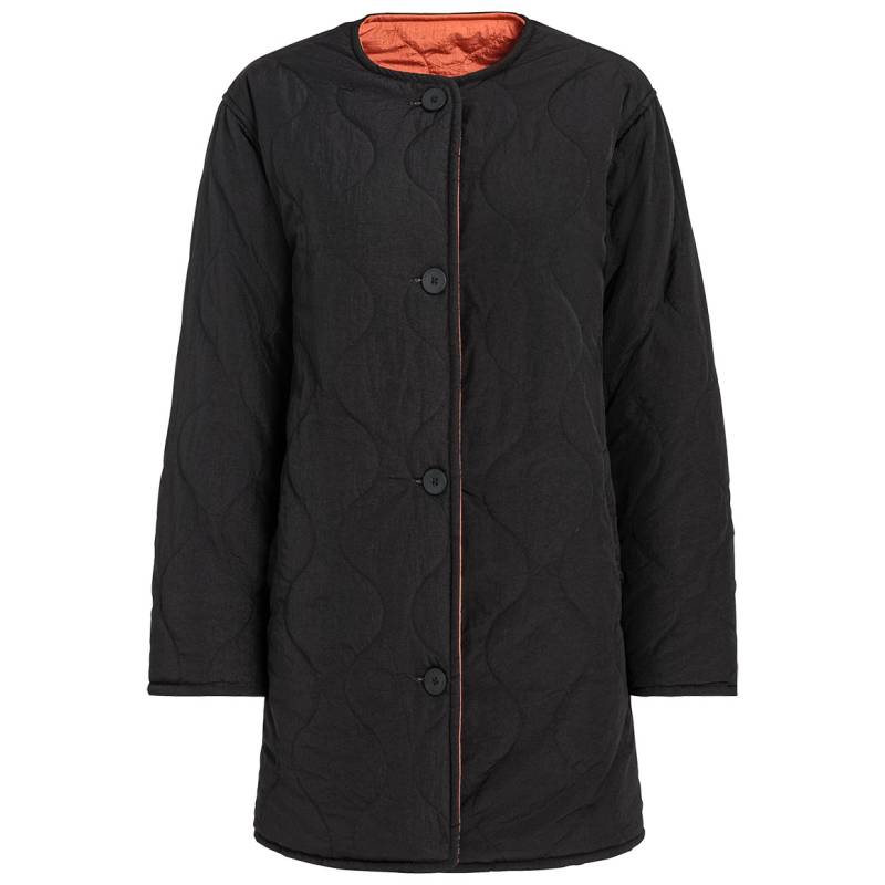 Damen Steppjacke beidseitig tragbar von Gina