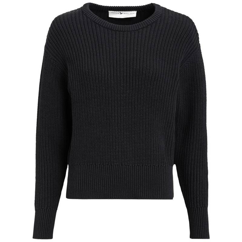 Damen Strickpullover aus Bio-Baumwolle von Gina