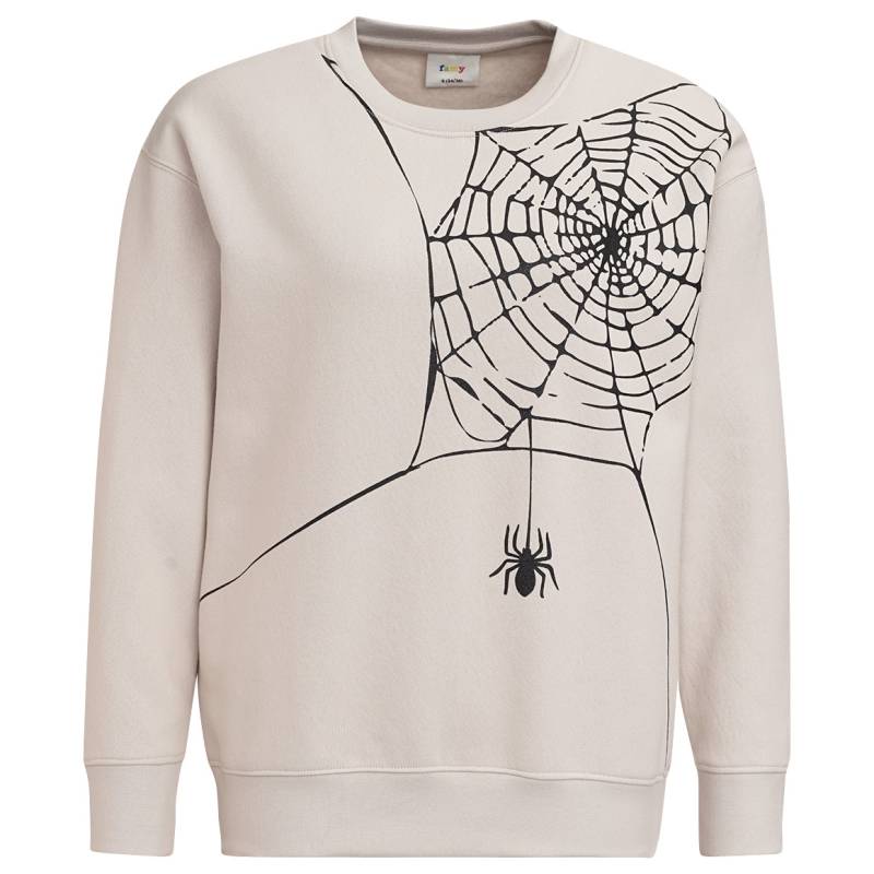 Damen Sweatshirt mit Halloween-Print von Gina