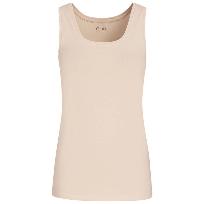 Damen Top im Basic-Look von Gina