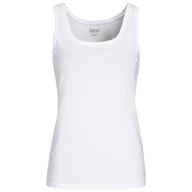 Damen Top im Basic-Look von Gina