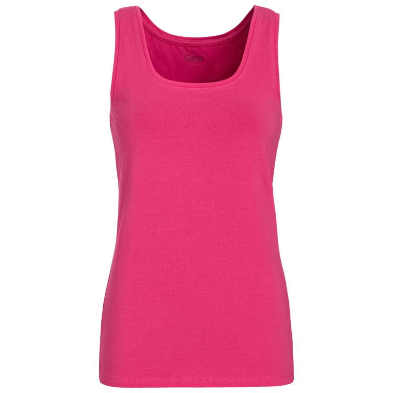 Damen Top im Basic-Look von Gina