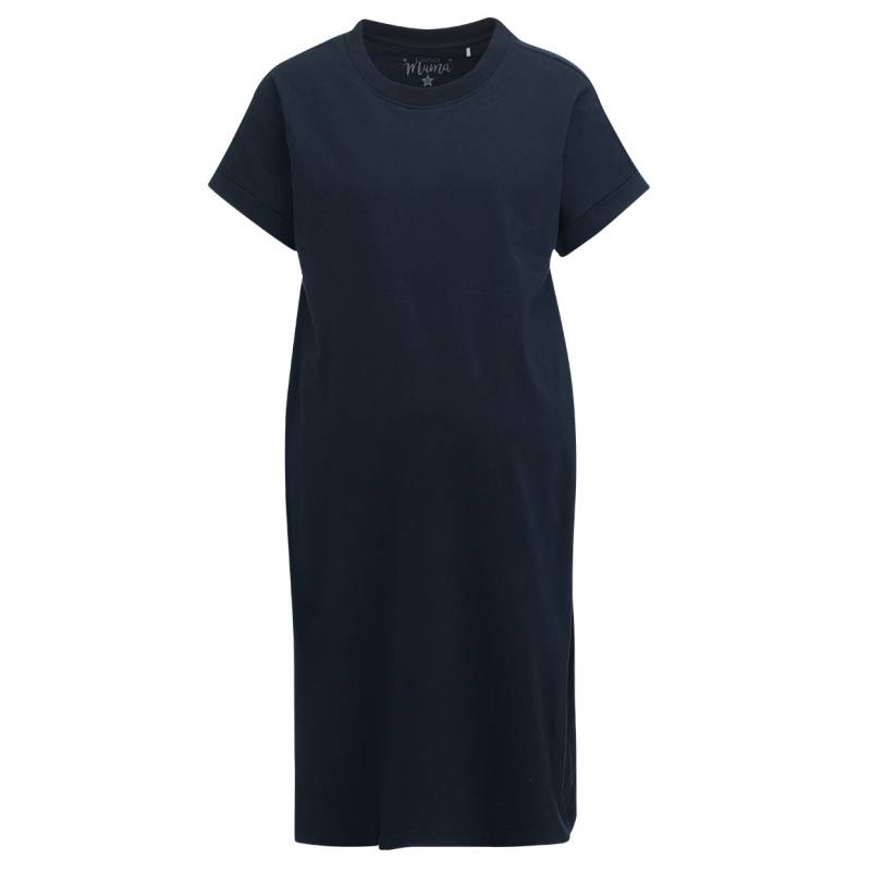 Damen Umstands-Kleid mit Stillfunktion von Gina