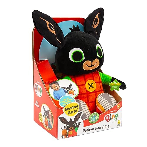 Giochi Preziosi - Bing, BNG54000 Giochi Preziosi - Bing, BNG54000 von Giochi Preziosi