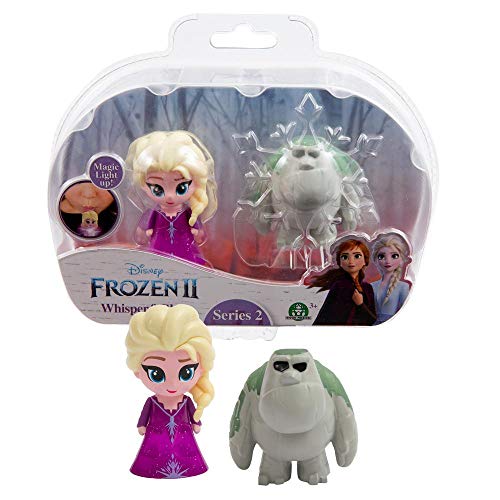 Giochi Preziosi FRNB2300 giochi,preziosi-frnb2300 Frozen2 DB S2 ELSA Nid-Heart G von Giochi Preziosi