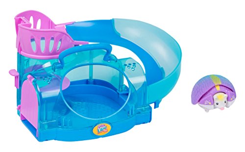 Giochi Preziosi - Live Pets Playset Porcospinos mit Rutsche von Giochi Preziosi