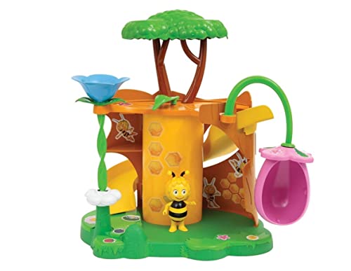 Giochi Preziosi MAH02000 Biene Maja Bienenstock der tausend Blumen, one Size Giochi Preziosi MAH02000 Biene Maja Bienenstock der tausend Blumen, one Size von Giochi Preziosi