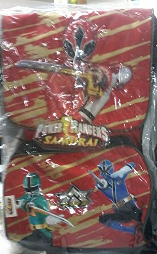 Giochi Preziosi Power Rangers Samurai Rucksack von Giochi Preziosi