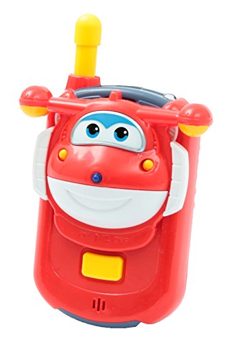 Giochi Preziosi - Super Wings Telefon von Giochi Preziosi