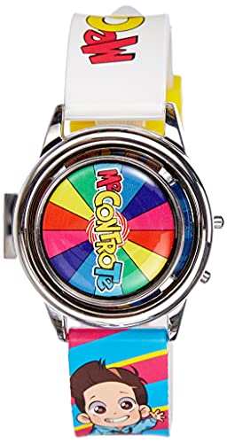 Giochi Preziosi Unisex Kinder Digital Uhr MEC15000 von Giochi Preziosi