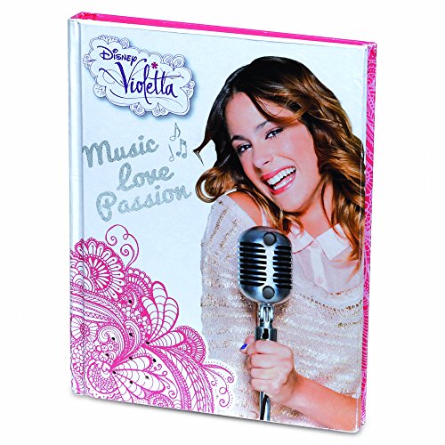 Giochi Preziosi Violetta Diary Voice RECERDER von Giochi Preziosi