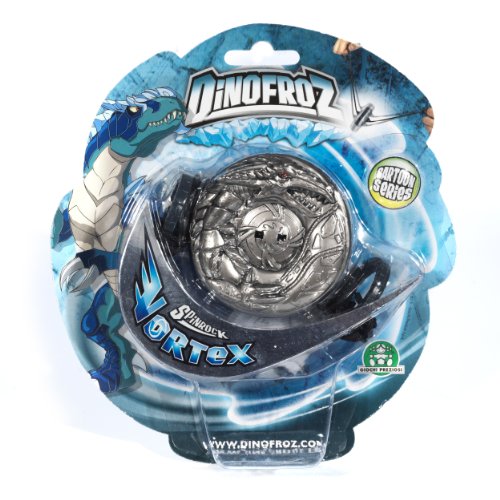 Giochi Preziosi – ccp07937 – Dinofroz Spinrock – Vortex Vortex von Giochi Preziosi