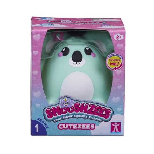 MH004001 Smooshzees Compressible Flexible Mini Cutzees 08102 MH004001 Smooshzees Compressible Flexible Mini Cutzees 08102 von Giochi Preziosi