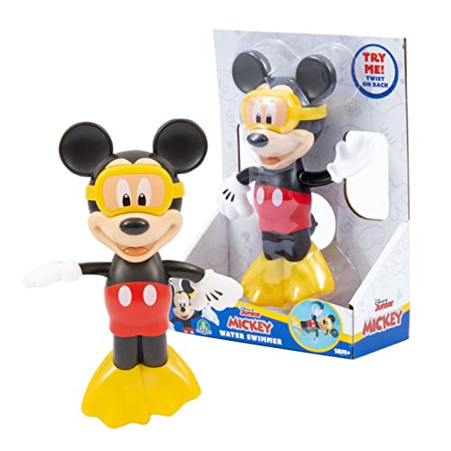 Giochi Preziosi MCC22000 Mickey Mouse Micky Maus Schwimmer von Giochi Preziosi