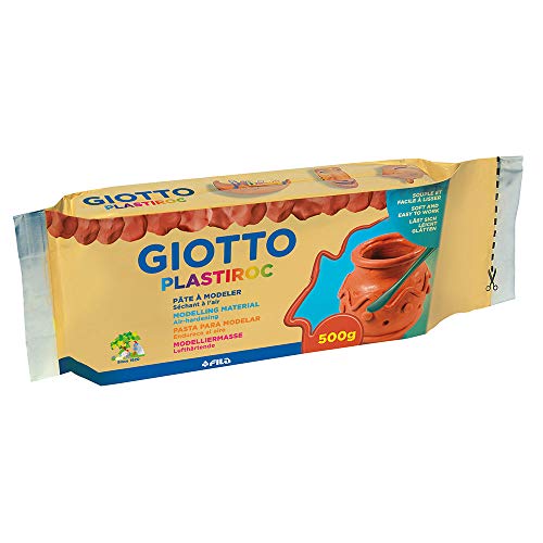 Giotto F685200 Selbsthärtende Paste von GIOTTO