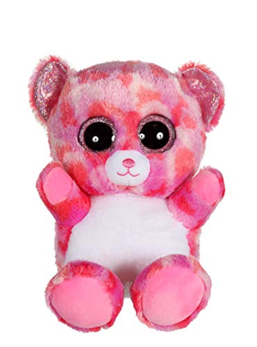 GIPSY 71207 Plüsch, Bär Rosa von GIPSY