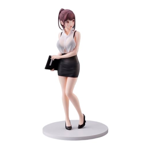 Ecchi Anime Figuren Hentai Figur/Actionfigur/Cartoon Spielzeugfiguren/Süße Mädchen/Anime Girl Collection 20cm/7.9in von GirlBBJACK