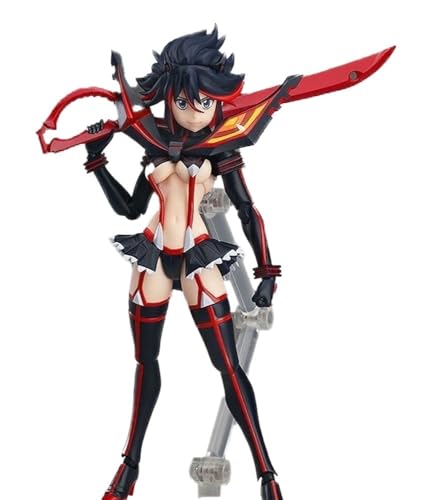 GirlBBJACK Actionfigur/ECCHI-Figur/Anime-Figur/bemaltes Charaktermodell/Spielzeugmodell 14,5 cm von GirlBBJACK