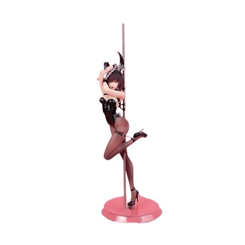 GirlBBJACK Actionfigur/ECCHI-Figur/Animefigur/bemaltes Charaktermodell/Spielzeugmodell/Anime-Sammlerstück 30 cm von GirlBBJACK
