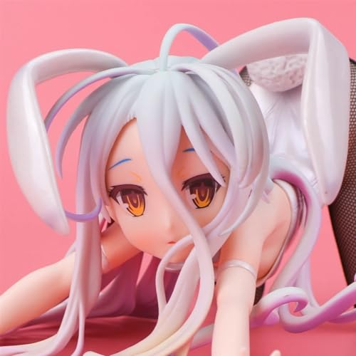 GirlBBJACK Actionfigur/ECCHI-Figur/Animefigur/bemaltes Charaktermodell/Spielzeugmodell/PVC/Anime-Sammlerstück 12 cm von GirlBBJACK