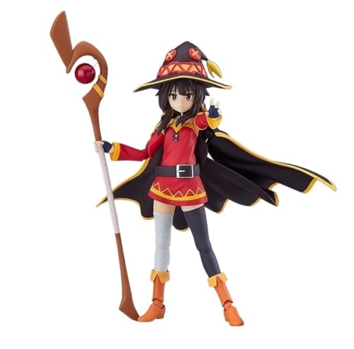GirlBBJACK Actionfigur ECCHI Figur Anime Figur bemalt Charakter Modell Spielzeug Modell Erwachsene Anime Sammlerstück 4,9 Zoll von GirlBBJACK