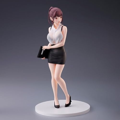 GirlBBJACK Ecchi Anime Figuren Hentai Figur/Actionfigur/Cartoon Spielzeugfiguren/Süße Mädchen/Anime Mädchen Sammlung/Figur Spielzeug Cartoon Sammlung 20cm/7.9in von GirlBBJACK