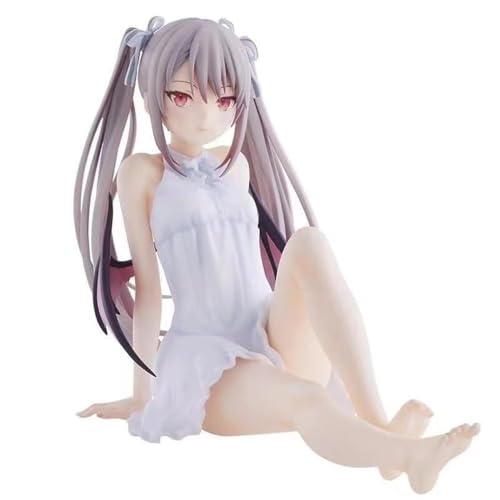 GirlBBJACK Ecchi-Figur, süße Anime-Figur, Keine Verkaufsverpackung, Keine Actionfigur, NSFW-Figur, Heimdekoration, Sammlerfiguren, Modellspielzeug, 17,5 cm von GirlBBJACK