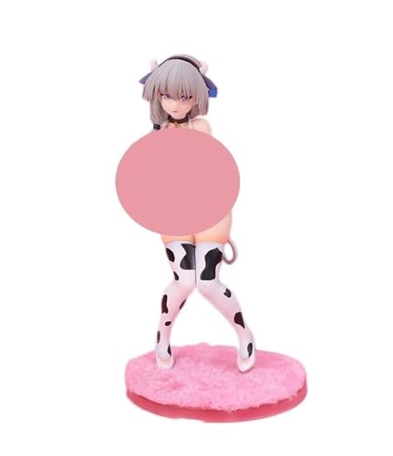 GirlBBJACK Nsfw-Figur DreamTech Uzaki-chan Wa Asobitai Komplette Figur ECCHI-Figur Anime-Figur bemaltes Charaktermodell/Spielzeugmodell/PVC/Anime-Sammlerstück 22 cm von GirlBBJACK