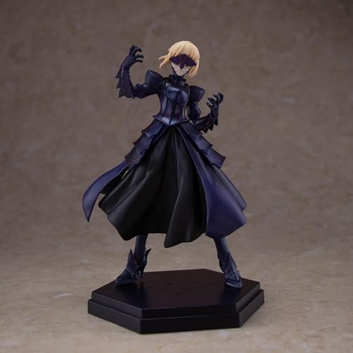 GirlBBJACK Saber Alter ECCHI Figur/Anime Figur/bemaltes Charaktermodell/Spielzeugmodell/PVC/Anime Sammlerstück 18m/7.1in von GirlBBJACK