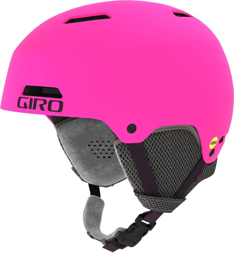 Giro CRUE MIPS, Helm Rosa M von Giro