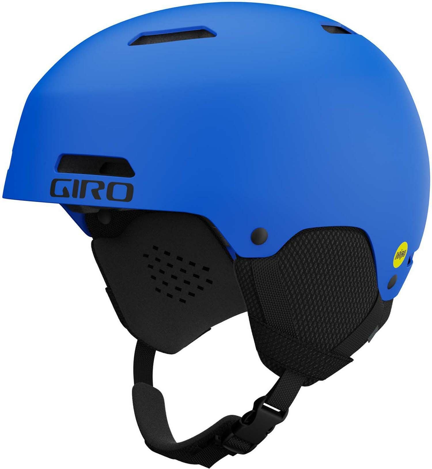 Giro CRUE MIPS Helm, Blau, M von Giro