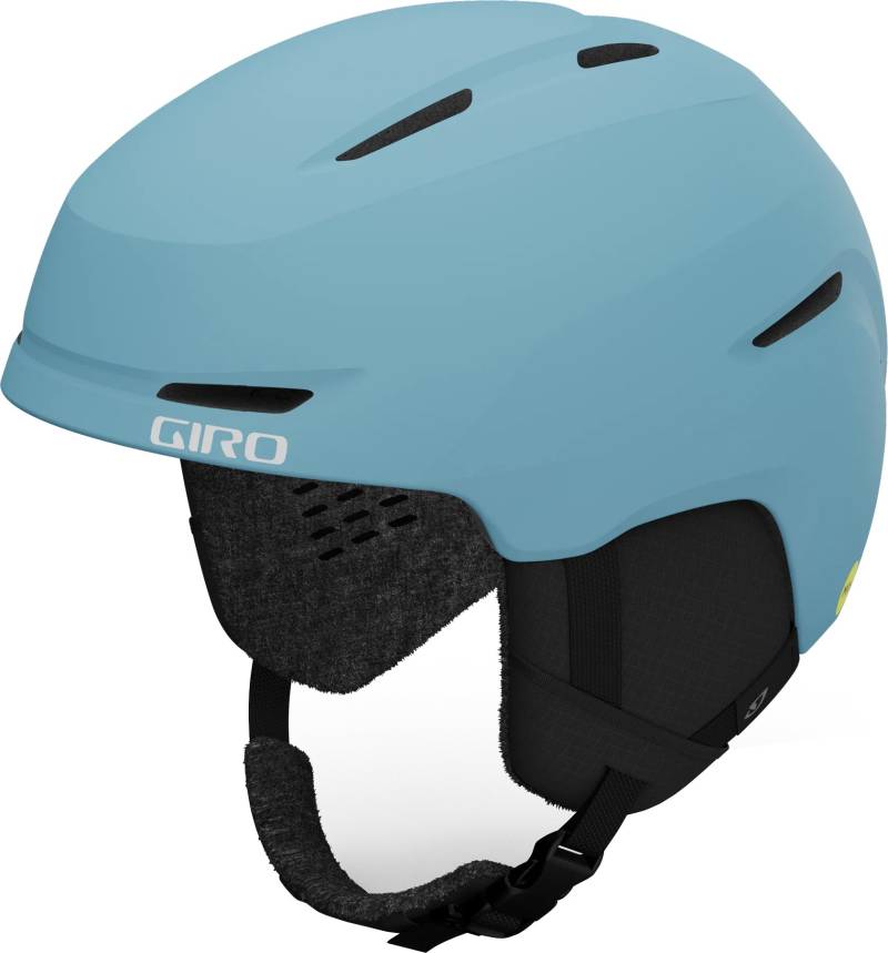 Giro CRUE MIPS Helm, Hellblau, M von Giro