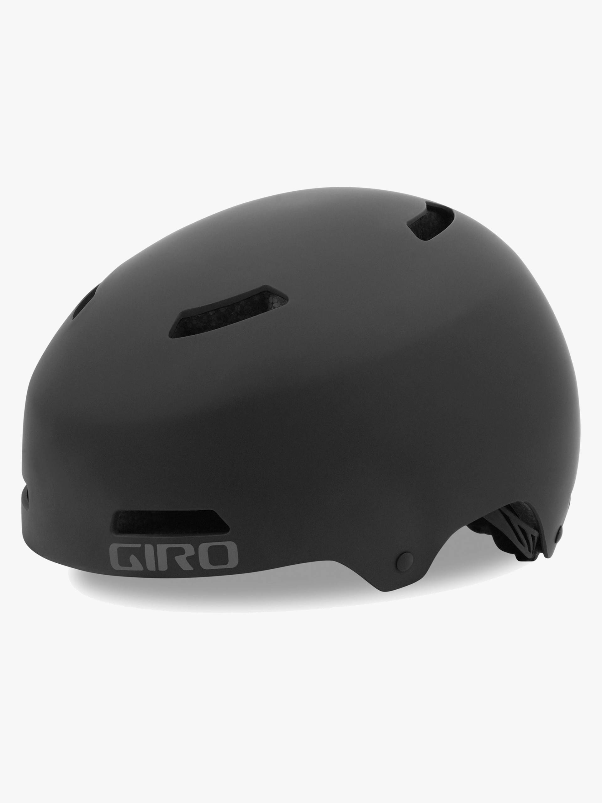 Giro Dime FS MIPS Fahrradhelm, Matte Black S Giro Dime FS MIPS Fahrradhelm, Matte Black S von Giro