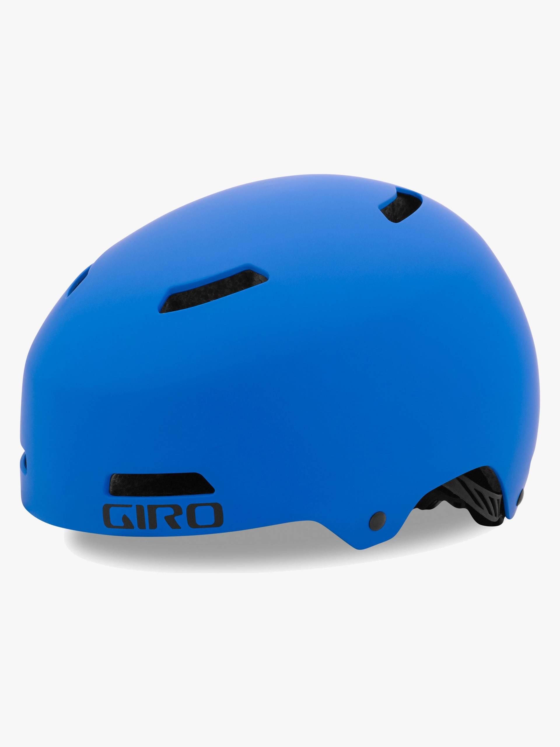 Giro Dime FS MIPS Fahrradhelm, Matte Blue S Giro Dime FS MIPS Fahrradhelm, Matte Blue S von Giro
