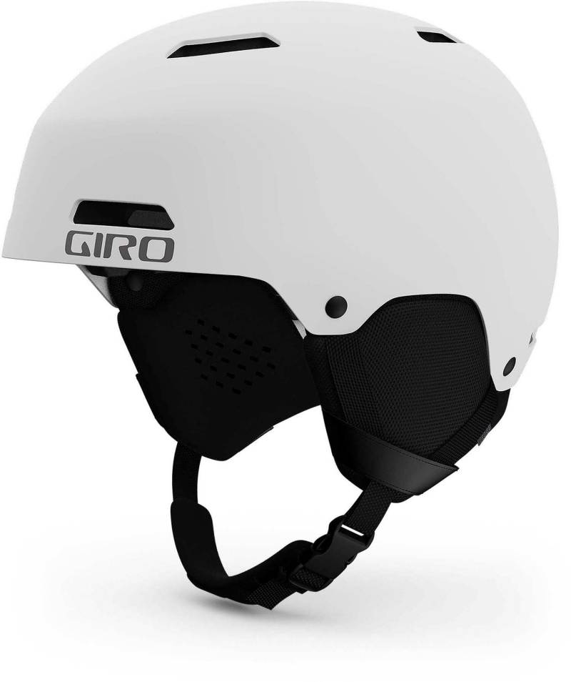 Giro Ledge MIPS FS Helm, Weiß, M von Giro