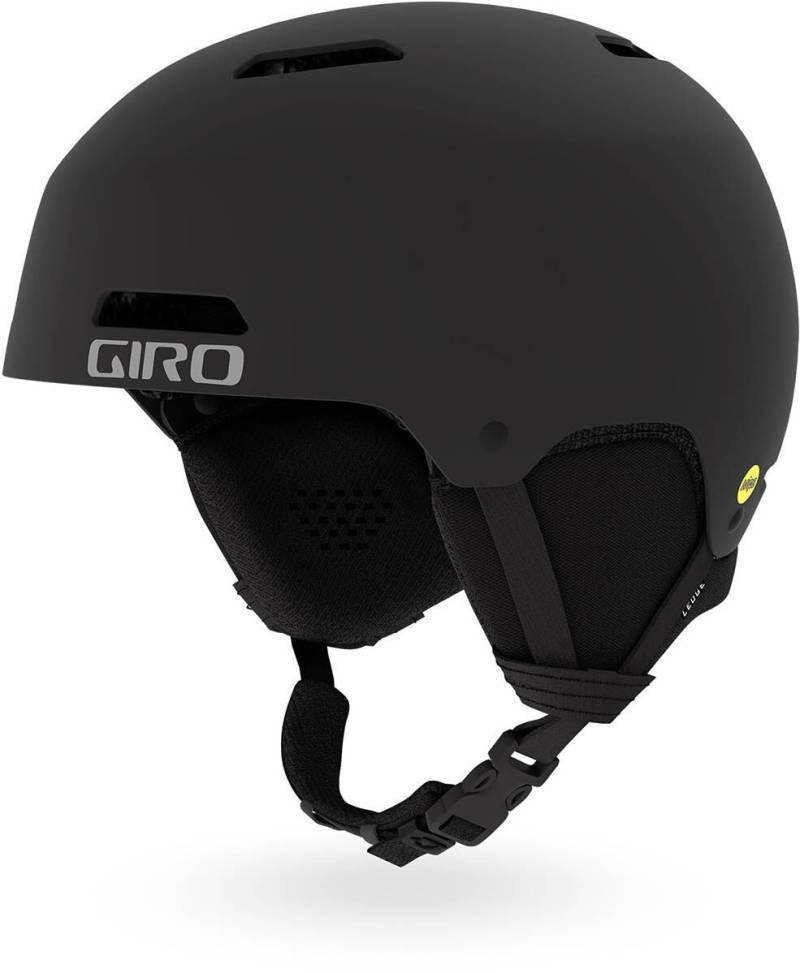 Giro Ledge MIPS Helm, Schwarz, L von Giro