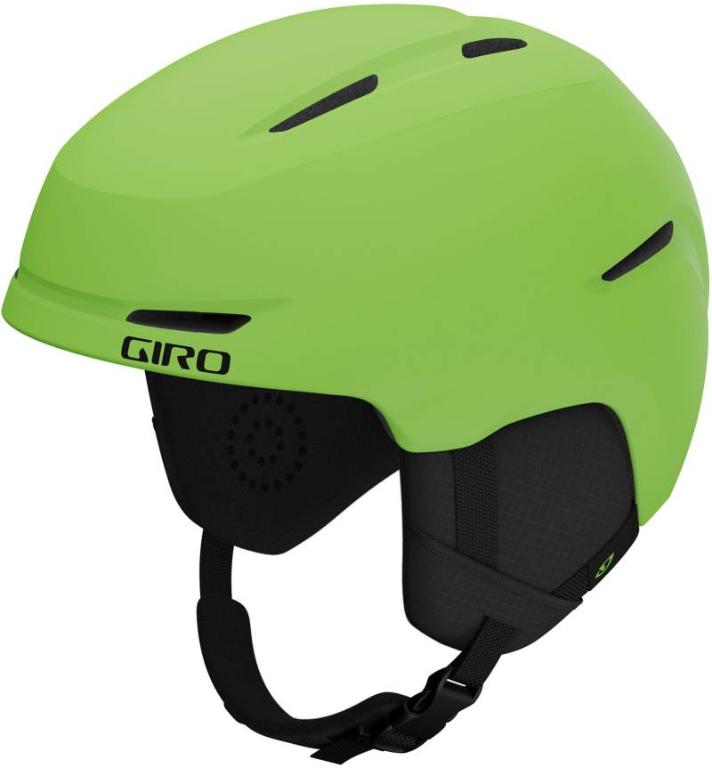 SPUR MIPS, Helm Grün XS von Giro