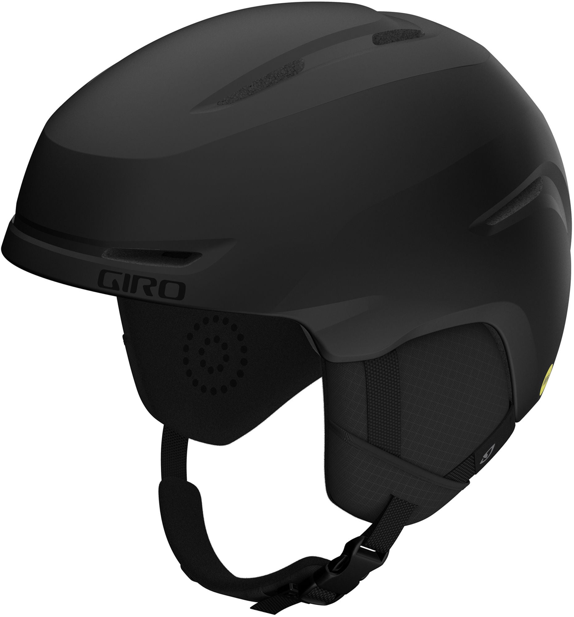 SPUR MIPS, Helm Schwarz S von Giro